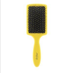 DRYBAR- Lemonade Paddle Brush 🍋 NEW IN BOX!